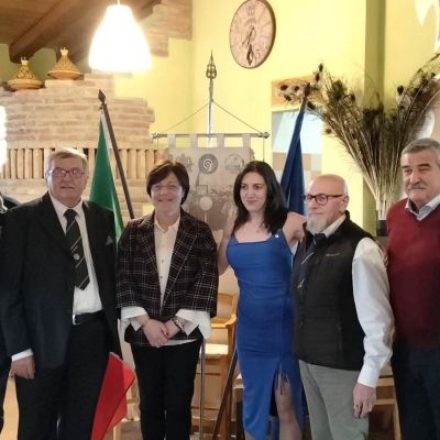 Pranzo Sociale degli Auguri 2024 - Serena giornata di convivialità